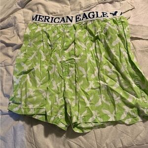American Eagle boxer short